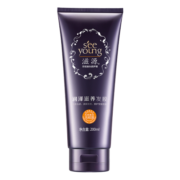 滋源润泽滋养发膜 润泽滋养修护染烫受损发质200ml