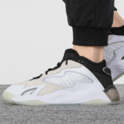 adidas 阿迪达斯 三叶草男鞋新款休闲鞋撞色缓震运动鞋GX9694