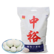 ZHONGYU 中裕 精制小麦粉 5kg