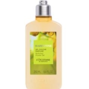 plus会员：欧舒丹 遗忘之花系列 香柠金纽扣沐浴啫喱250ml*2件