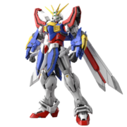 万代RG 1/144 神高达 机动武斗传 G高达 多蒙卡修 15周岁以上拼装模型