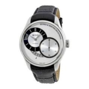 88VIP会员：TISSOT 天梭 布鲁纳系列 男士机械腕表 M024.444.16.031.00