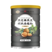 黑芝麻糊核桃黑豆代餐粉2罐*300g