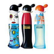 MOSCHINO 香水30mL娃娃香水柑橘花香木调