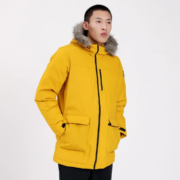 adidas 男装 保暖运动棉衣