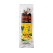 概率券：楚联桥 武汉热干面 湖北特产炸酱面153g*1袋