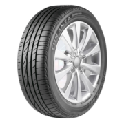 京东养车普利司通轮胎 2条  汽车轮胎 195/65R15 91H 泰然者ER300 包安装