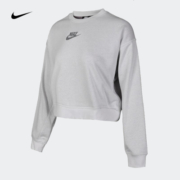 Nike耐克 针织套头衫CU6404