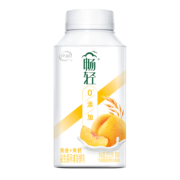 88VIP：伊利畅轻燕麦果粒酸奶250g*9瓶