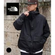 The North Face 北面 Compilation 男士GTX防水夹克外套NP62360