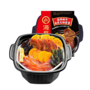 京东百亿补贴:海底捞自热火锅【组合】番茄酥肉+老成都+肥汁番茄