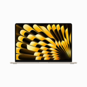 Apple 苹果 2023 新品 Apple MacBook Air 15英寸 M2芯片 8G 256G 笔记本电脑