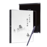 汉王（Hanvon）N10手写电纸本 10.3英寸电子书阅读器墨水屏电纸书平板电子笔记本智能办公本4+64版