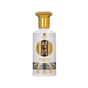 XIJIU 习酒 金质（Z100）100ml 单瓶装