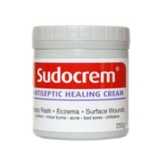 Sudocrem 护臀膏 250g