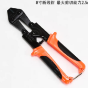 LEAD 雷特 钢筋断线钳8寸