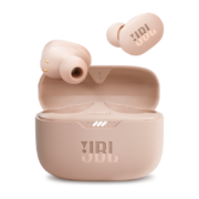 京东百亿补贴: JBL TUNE130NC 主动降噪 真无线蓝牙耳机 智能环境音 沙漠玫瑰