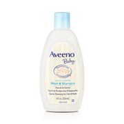 Aveeno 艾惟诺 每日倍护系列 婴幼儿洗发沐浴露