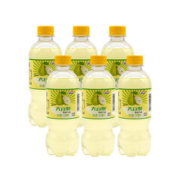 八王寺 大白梨味汽水 355ml*6瓶