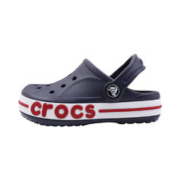 crocs 卡骆驰 洞洞鞋童鞋凉鞋休闲鞋沙滩鞋205100男童脚蹬