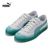 PUMA彪马官方 新款男女情侣同款帆布休闲板鞋 CAPRI T 387244