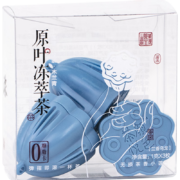 茶颜悦色  小莲罐冷萃即溶茶粉 3枚装