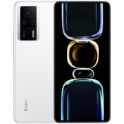 Redmi 红米 K60E 5G手机 12GB+512GB 晴雪