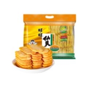 88VIP会员：Want Want 旺旺 仙贝 400g 家庭包