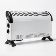 恒定温度电暖器 52×16×33(长 × 宽 × 高)1800W