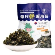 有券的上：诚邦客知香 拌饭海苔碎 108g/袋