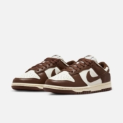 【自营】Nike/耐克DUNK LOW女复古低帮板鞋DD1503-124 美拉德