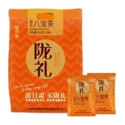 29日0点：陇萃堂 陇礼 菊花八宝茶 810g