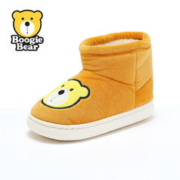 Boogie Bear 卜吉熊 儿童棉靴雪地靴