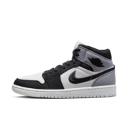 京东百亿补贴：耐克（NIKE）AIR JORDAN 1 MID SE AJ1 女子运动鞋 DV0427-100 38.5