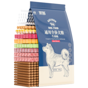 耐威克 莱茜成犬狗粮 泰迪金毛比熊通用中大型犬 避免肥胖丨10kg