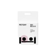 petshy 樱花朵朵混合猫砂2.5kg*12包