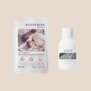 膨胀 evershine内裤清洗液组合400ml