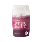 网易严选 宠物除臭剂狗狗猫咪除臭去味猫尿狗尿分解除味香氛 多肉葡萄400ml