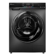 双11预售、PLUS会员：LittleSwan 小天鹅 TD100VC8 洗烘一体机 10kg
