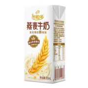 谷粒多 伊利谷粒多 燕麦牛奶整箱 200ml*12盒 精选进口澳洲燕麦 礼盒装