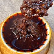 渝冬来 牛肉拌面酱调料 100g