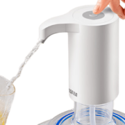 京东百亿补贴：志高抽水器桶装水自动上水器301
