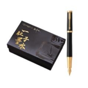 PARKER 派克 精英系列 钢笔礼盒 明尖 F尖