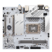昂达（ONDA）Z790PLUS-W5（Intel Z790 /LGA 1700）支持DDR5 13代CPU13700/13490F/13400 游戏娱乐优选 主板