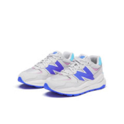 new balance nb官方童鞋 7~14岁男女儿童秋冬网面透气运动鞋5740