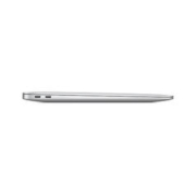 Apple 苹果 MacBook Air 13.3 8核M1芯片(7核图形处理器) 8G 256G SSD 银色 笔记本电脑 MGN93CH/A