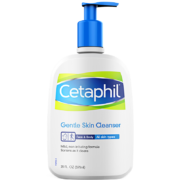 PLUS会员：Cetaphil 丝塔芙 温和洗面奶 591ml