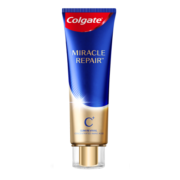高露洁（Colgate） 奇绩修护氨基酸精华牙膏90g 减少牙结石 改善牙龈红肿出血茉莉香
