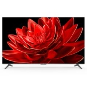 TCL 电视 85T8G Max 85英寸 QLED量子点 4K 144Hz 2.1声道音响 4+64GB