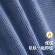 JINGLING 竞凌 婧麒婴儿背心秋冬季宝宝夹棉保暖马甲新生儿儿童坎肩春秋外穿马夹